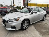 Used 2020 Nissan Altima 2.5 S image 3