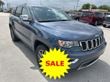 Used 2019 Jeep Grand Cherokee Limited image 3