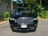 Used 2021 Jeep Grand Cherokee Overland image 2