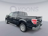 Used 2014 Ford F150 XLT w/ Equipment Group 302A Luxury image 4