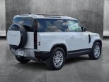 New 2025 Land Rover Defender 90 S image 2