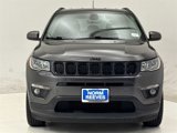 Used 2020 Jeep Compass Latitude image 2