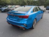 Used 2023 Kia Forte GT image 4