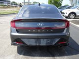 Used 2022 Hyundai Sonata Limited w/ Cargo Package image 4