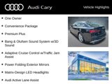 Used 2022 Audi A5 2.0T Premium Plus w/ Premium Plus image 3
