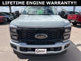 New 2025 Ford F250 XLT image 3