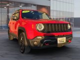 Used 2018 Jeep Renegade Trailhawk w/ Popular Equipment Group image 2