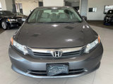Used 2012 Honda Civic LX image 2