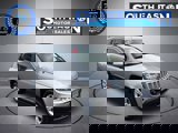 Used 2017 Jeep Compass Latitude image 2