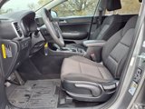 Used 2022 Kia Sportage LX image 3