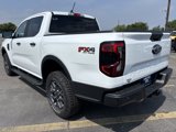 New 2025 Ford Ranger XLT image 6
