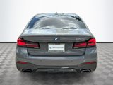 Used 2022 BMW 530i w/ M Sport Package image 6