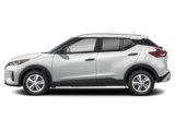 New 2025 Nissan Kicks Play S image 6
