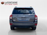 Certified 2015 Jeep Compass Sport w/ Power Value Group image 6