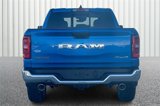 New 2025 RAM 1500 4x4 Crew Cab image 4