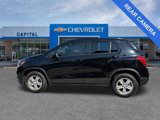 Used 2022 Chevrolet Trax LS w/ Tint and Cruise Package image 3