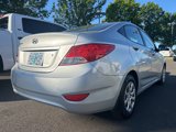 Used 2013 Hyundai Accent GLS image 2