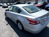 Used 2013 Nissan Altima 2.5 S image 5