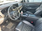 Used 2021 Nissan Rogue Platinum image 2