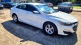 Used 2022 Chevrolet Malibu LS w/ Driver Confidence Package II image 5
