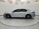 Used 2024 Toyota Camry SE image 5