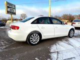 Used 2014 Audi A4 2.0T Premium w/ Cold Weather Package image 5