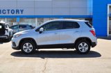 Used 2022 Chevrolet Trax LS w/ Tint and Cruise Package image 6