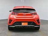 Used 2019 Hyundai Veloster Turbo R-Spec image 4