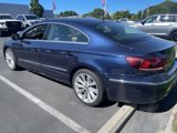 Used 2013 Volkswagen CC Lux image 2