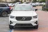 Certified 2024 Volvo XC40 B5 Ultimate w/ Protection Package Premier image 2