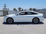 Certified 2022 Toyota Mirai XLE image 3