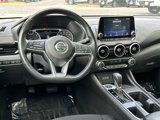 Used 2022 Nissan Sentra SV image 2