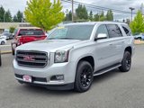 Used 2018 GMC Yukon SLT w/ Open Road Package image 3