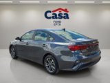 Used 2023 Kia Forte LXS image 4
