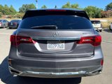 Used 2018 Acura MDX FWD image 4