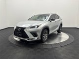 Used 2019 Lexus NX 300 FWD image 3