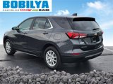Used 2022 Chevrolet Equinox LT image 4