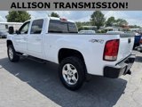 Used 2011 GMC Sierra 2500 SLT w/ SLT Convenience Package image 4
