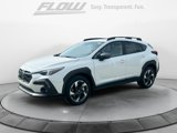 New 2025 Subaru Crosstrek 2.5i Limited image 3