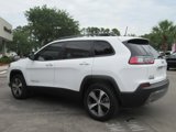 Certified 2022 Jeep Cherokee Limited image 5
