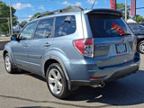 Used 2010 Subaru Forester 2.5XT Premium w/ Rugged Pkg 1E image 4