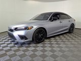 Used 2022 Honda Civic Sport image 2