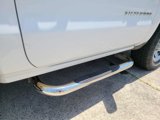 Used 2018 Chevrolet Silverado 1500 W/T w/ WT Convenience Package image 2