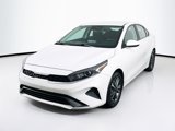 Used 2023 Kia Forte LXS image 3