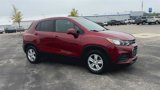 Certified 2021 Chevrolet Trax LS w/ Tint and Cruise Package image 2
