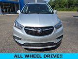 Used 2019 Buick Encore Preferred w/ Safety Package image 3