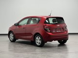Used 2014 Chevrolet Sonic LT image 6