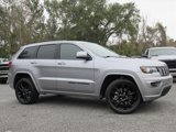 Used 2021 Jeep Grand Cherokee Laredo X image 3