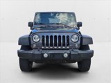 Used 2017 Jeep Wrangler Unlimited Sport w/ Quick Order Package 24S image 2