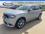 Used 2020 Dodge Durango GT image 3